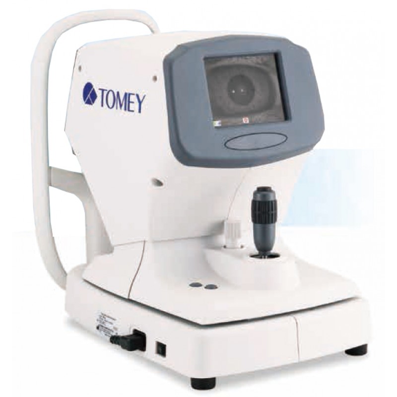 Tomey TMS-4N Automatic Corneal Topographer