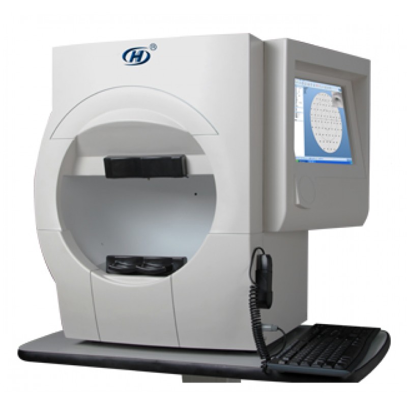 Kanghua Visual Field Analyzer Model APS-T00