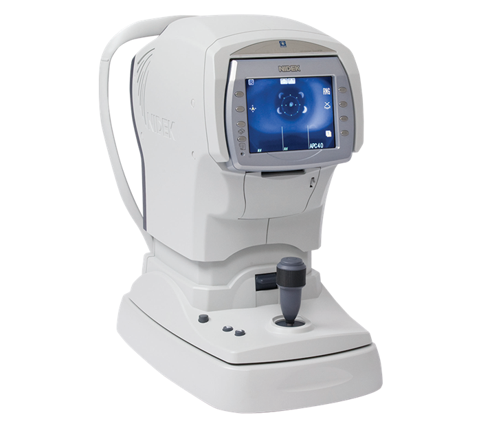 NT-510 NON-CONTACT TONOMETER