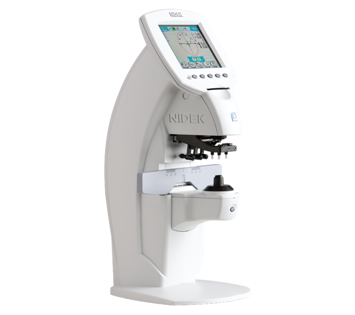 LM-600 SERIES AUTO LENSMETERS