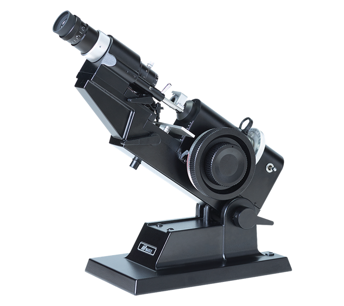 LM-101 MANUAL LENSMETER