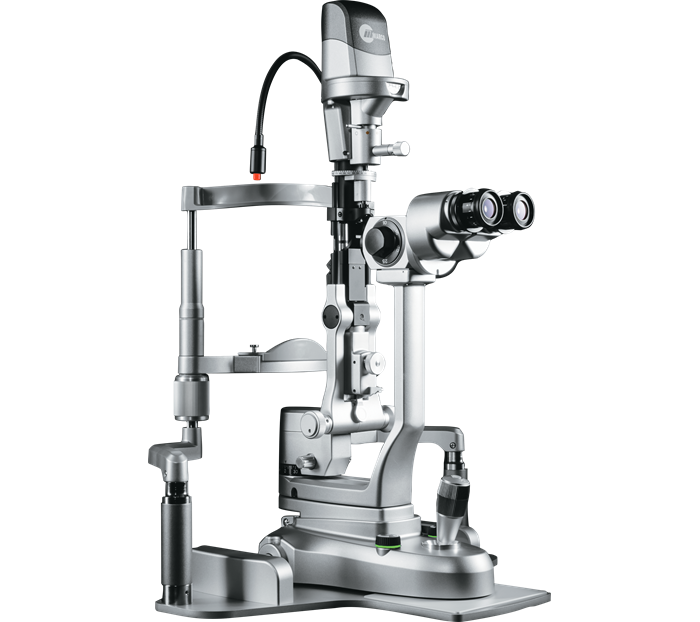 ULTRA M5 SLIT LAMP