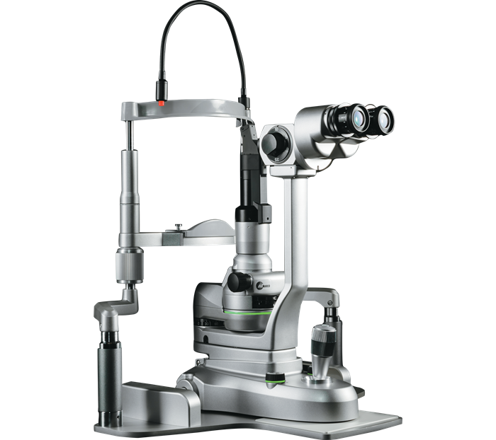 ULTRA M4 SLIT LAMP