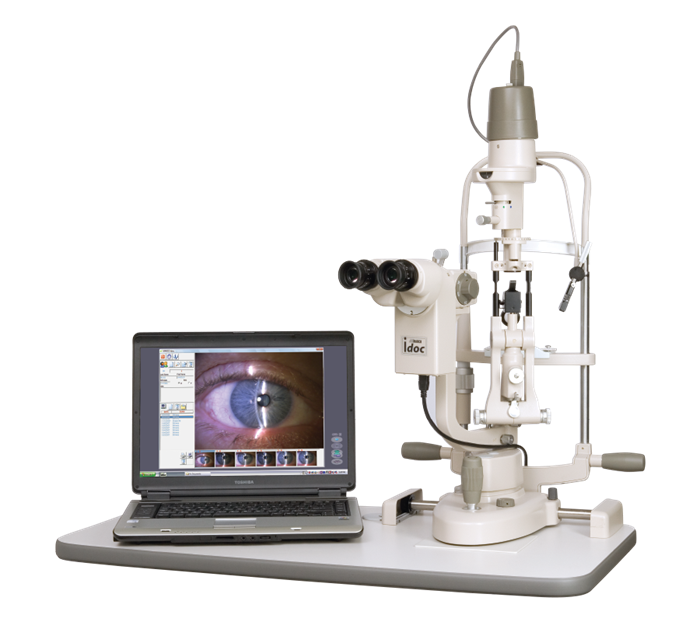 IDOC IMAGING SYSTEM