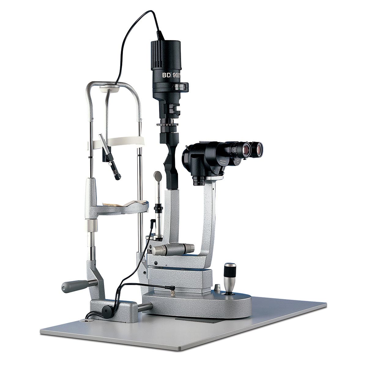 Optimal Performance for the Anterior Segment