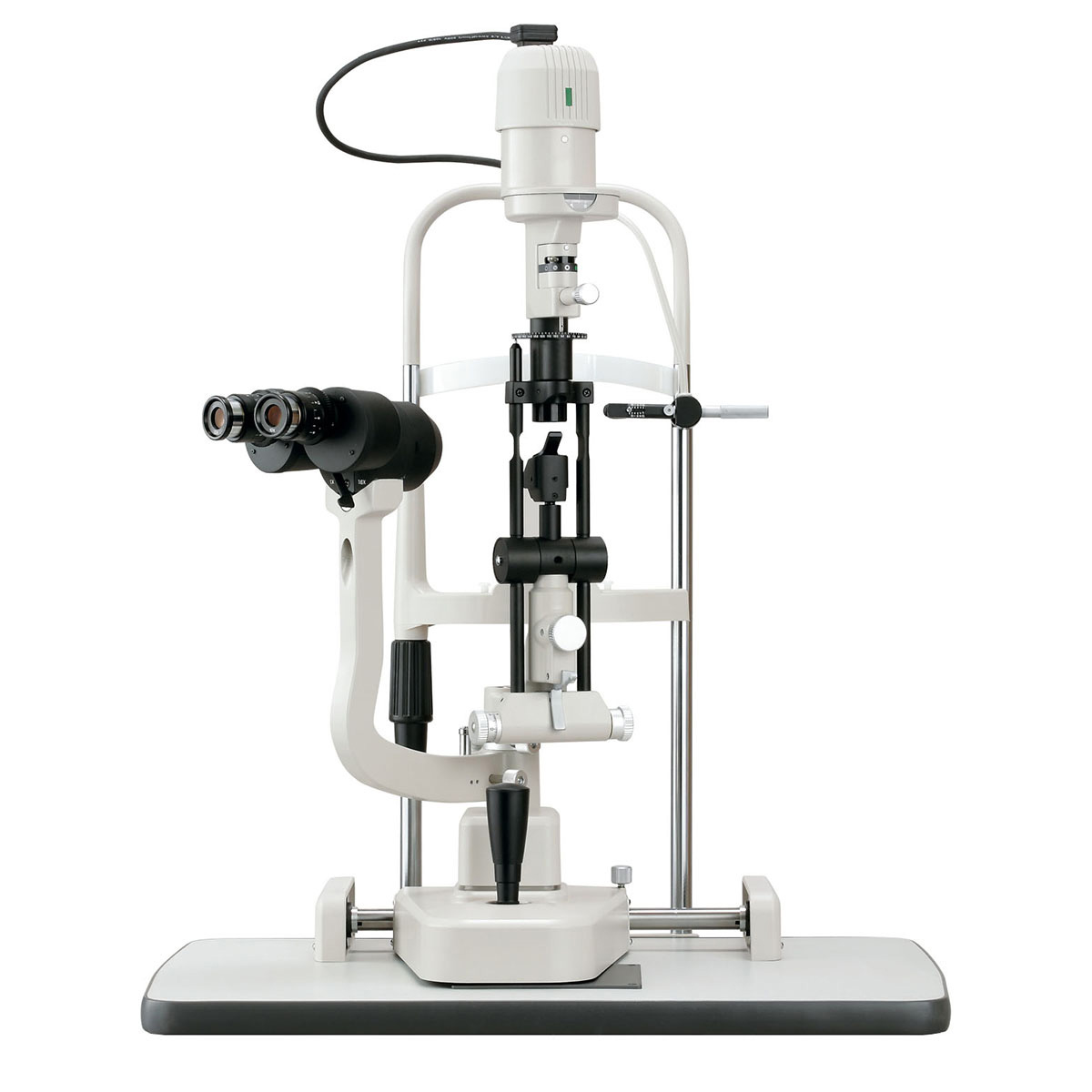 Topcon’s SL-3G Offers Classic Design for Comprehensive Clinical Exams