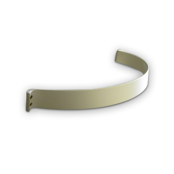   Replacement Forehead Rest for All Haag-Streit 900 Slit Lamps