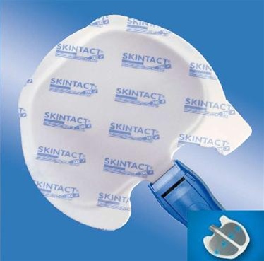 Skintact Cool Contact ESU Universal Dispersive Plates