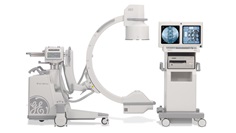Refurbished C-arm - OEC 9800