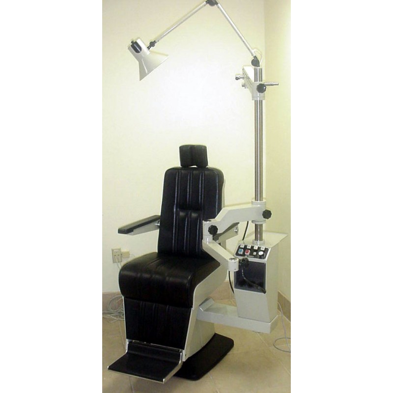 Used Chair and Stand Marco Combo