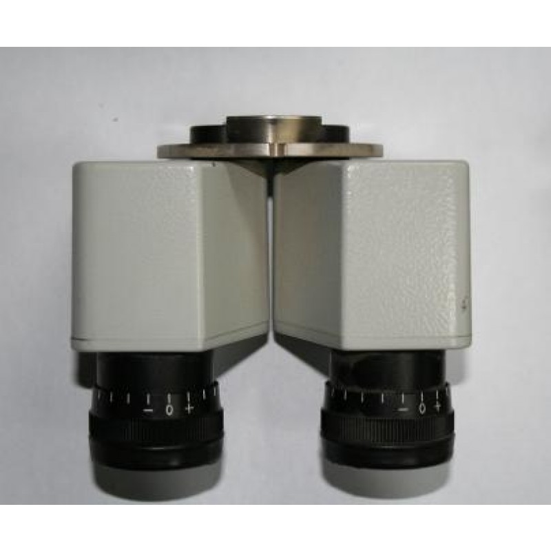 Used Coherent 7970 Yag Laser Binocular head 12.5X
