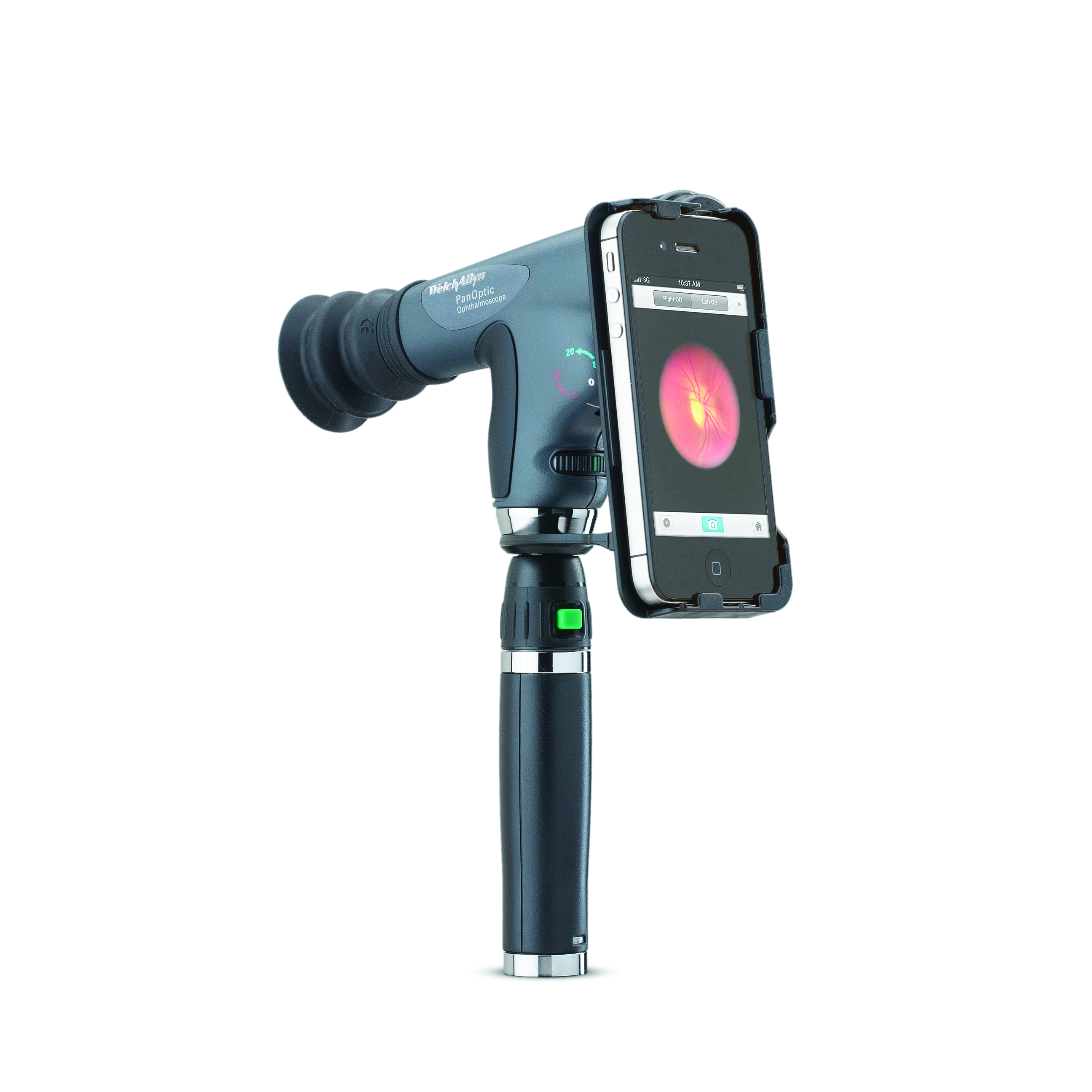 Welch Allyn iExaminer