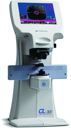 Topcon CL-300