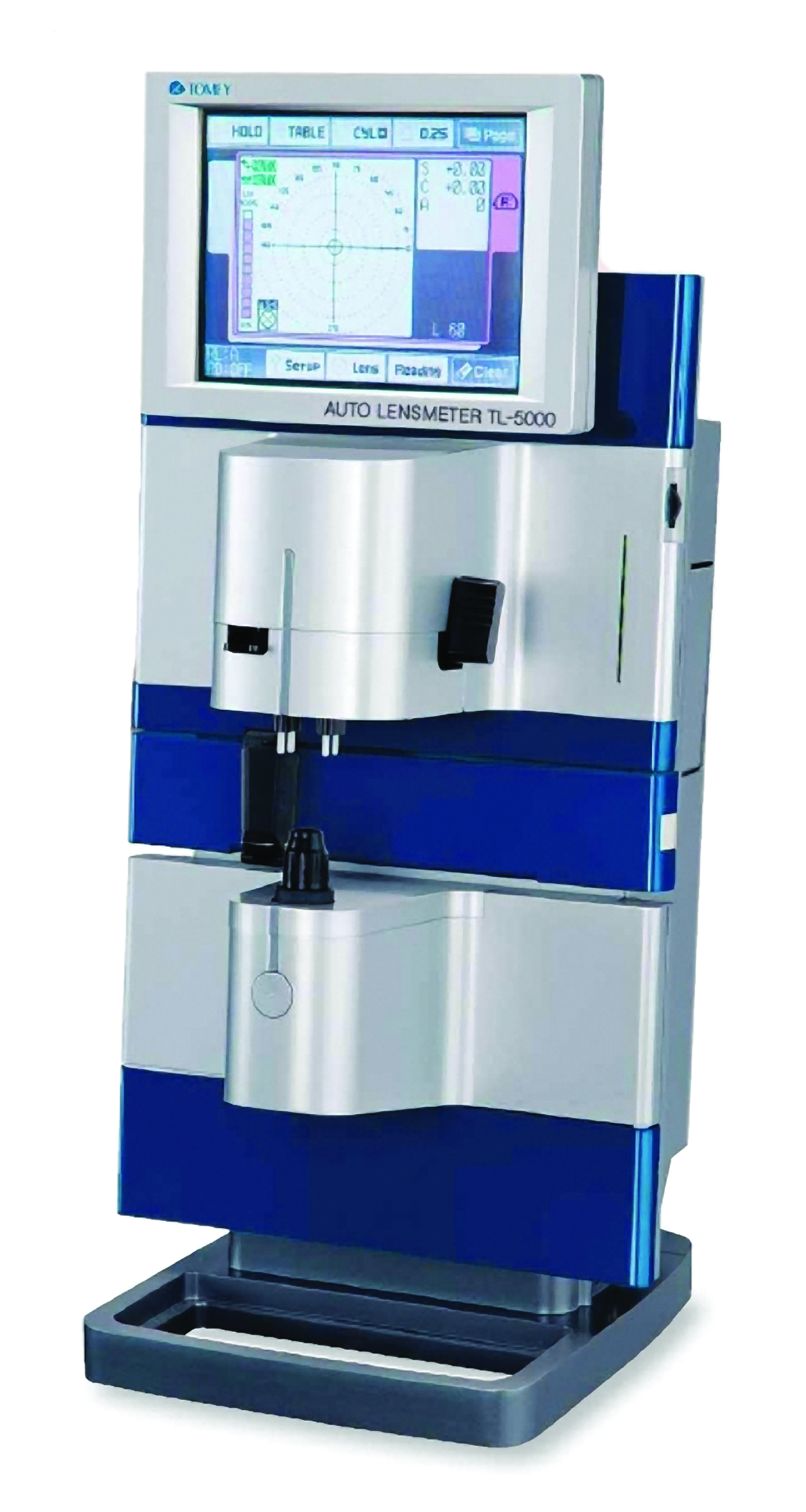 Tomey TL-2000C TL-3000C