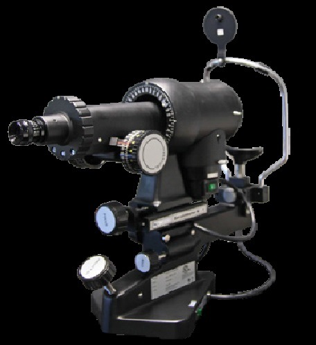 S4 Optik Keratometer LED