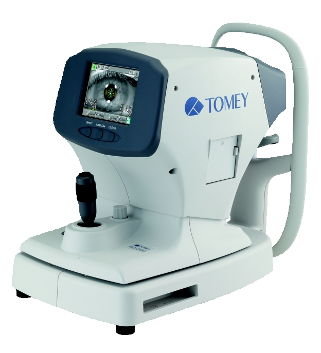 Tomey RC-800