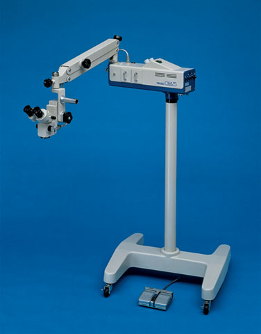 Marco Surgiscope 3