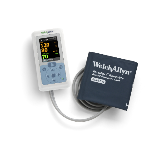 Welch Allyn Blood Pressure Unit