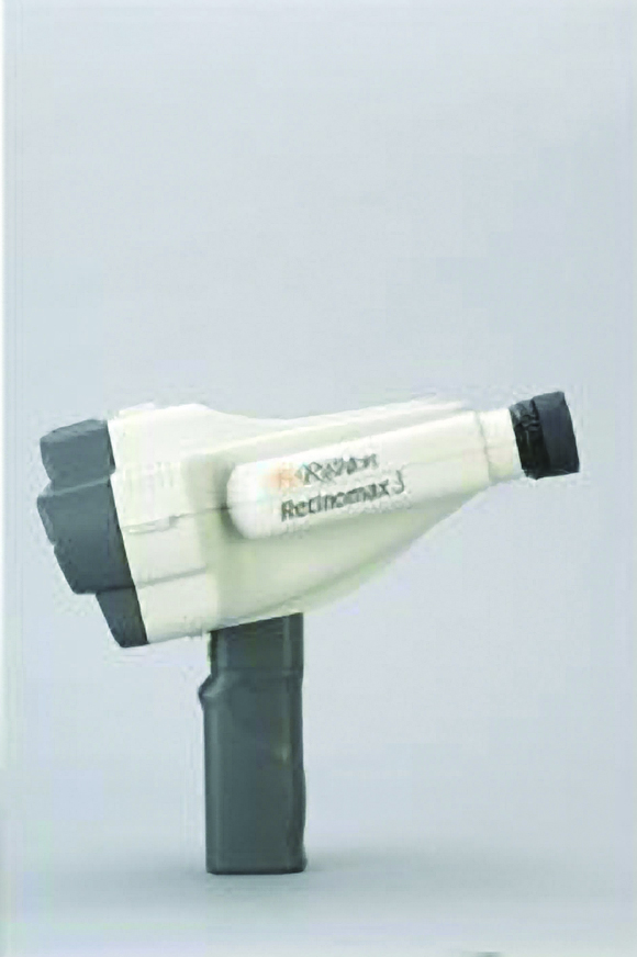  S4Optiks Retinomax 3
