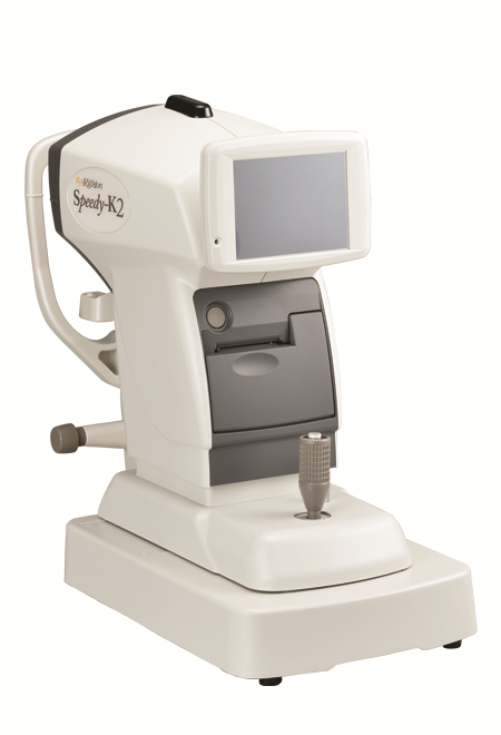 S4Optiks Speedy-K-2