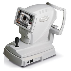 Topcon KR800S