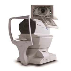 Topcon KR-1