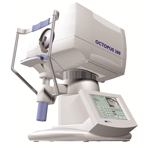 Haag Streit Octopus 300 series
