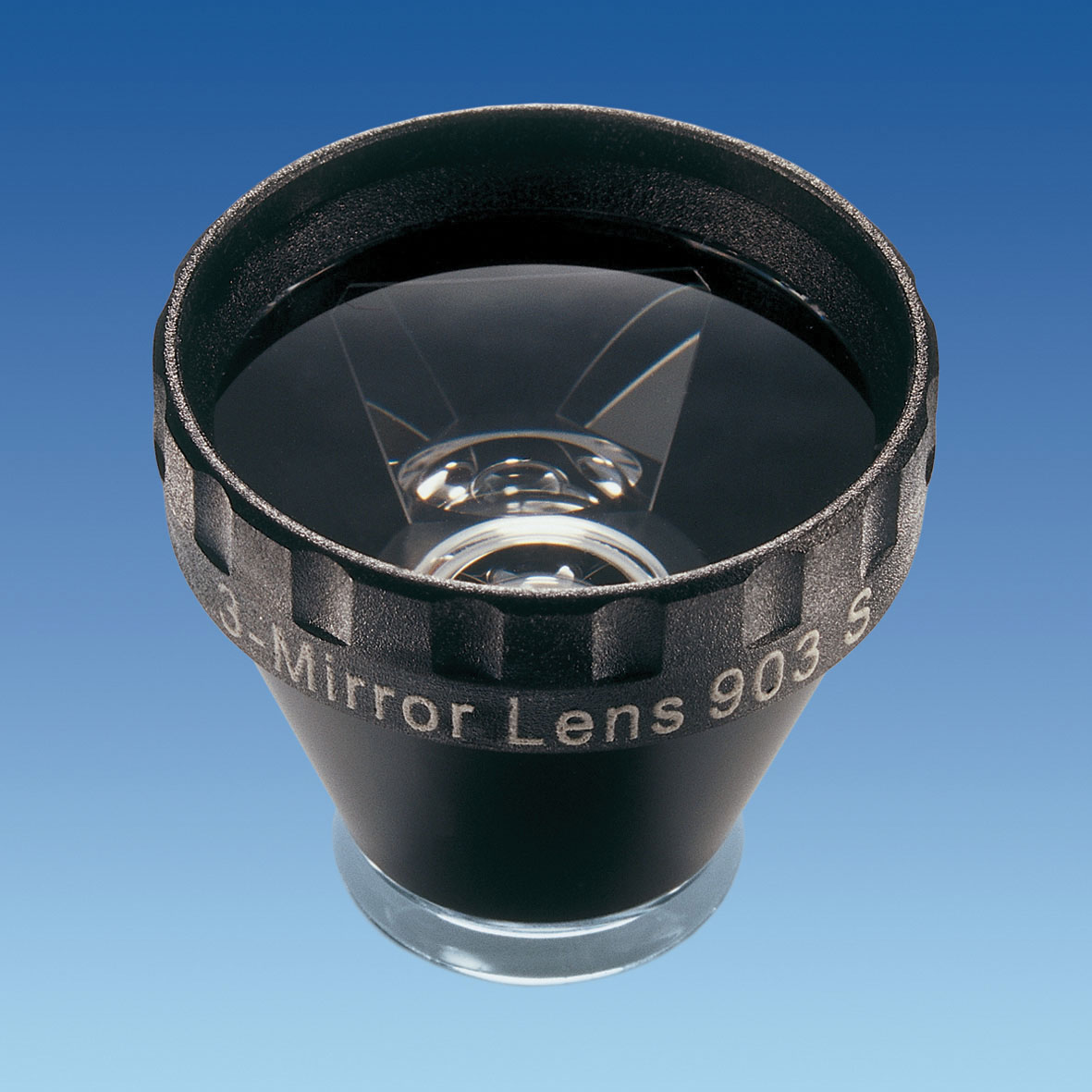 Haag Streit Large 3-Mirror Lens