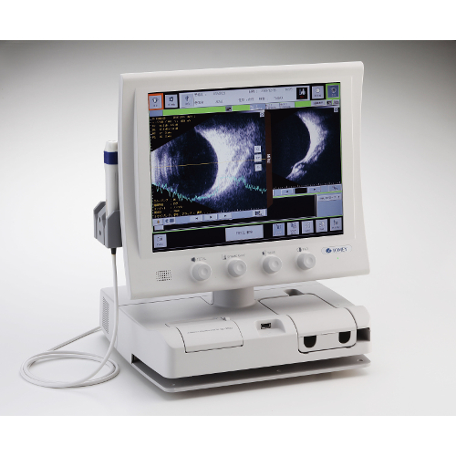 Tomey UD-8000