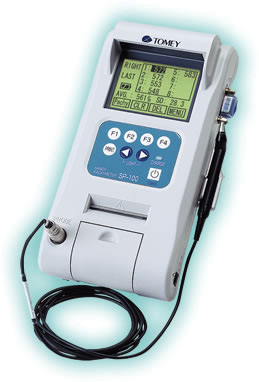 Tomey SP-100