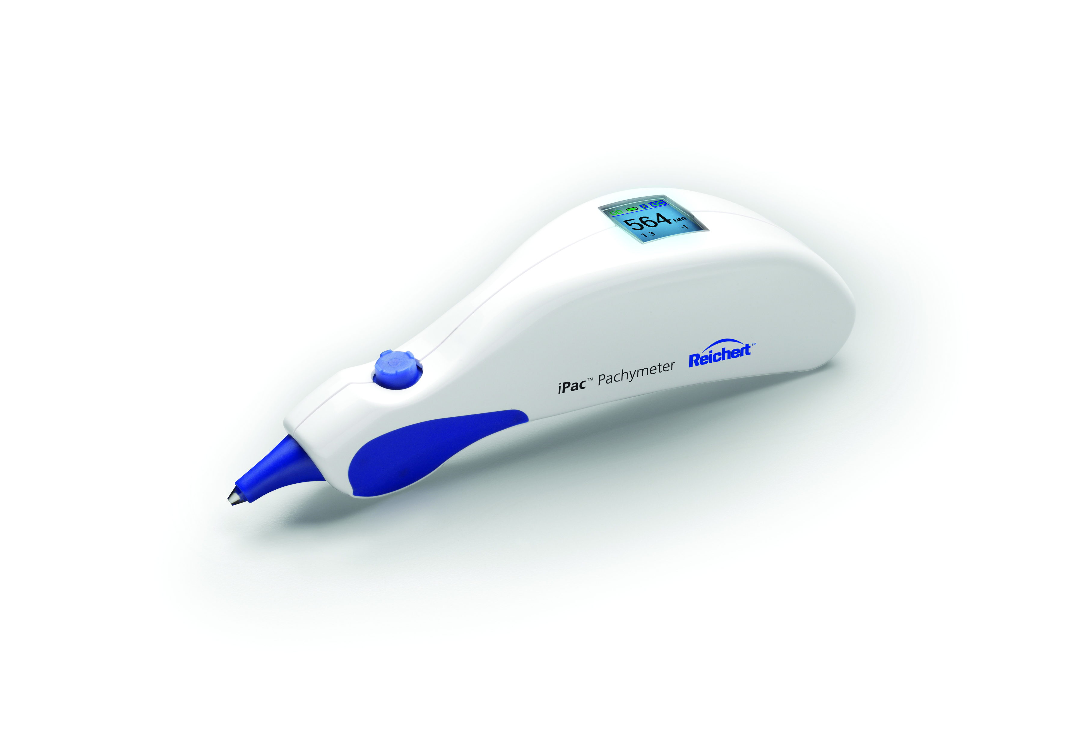 Reichert iPac