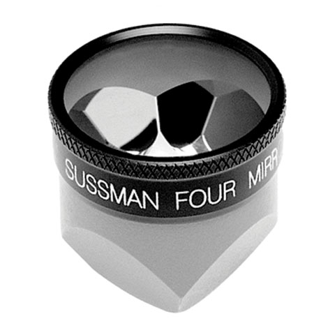Ocular Sussman 4-mirror