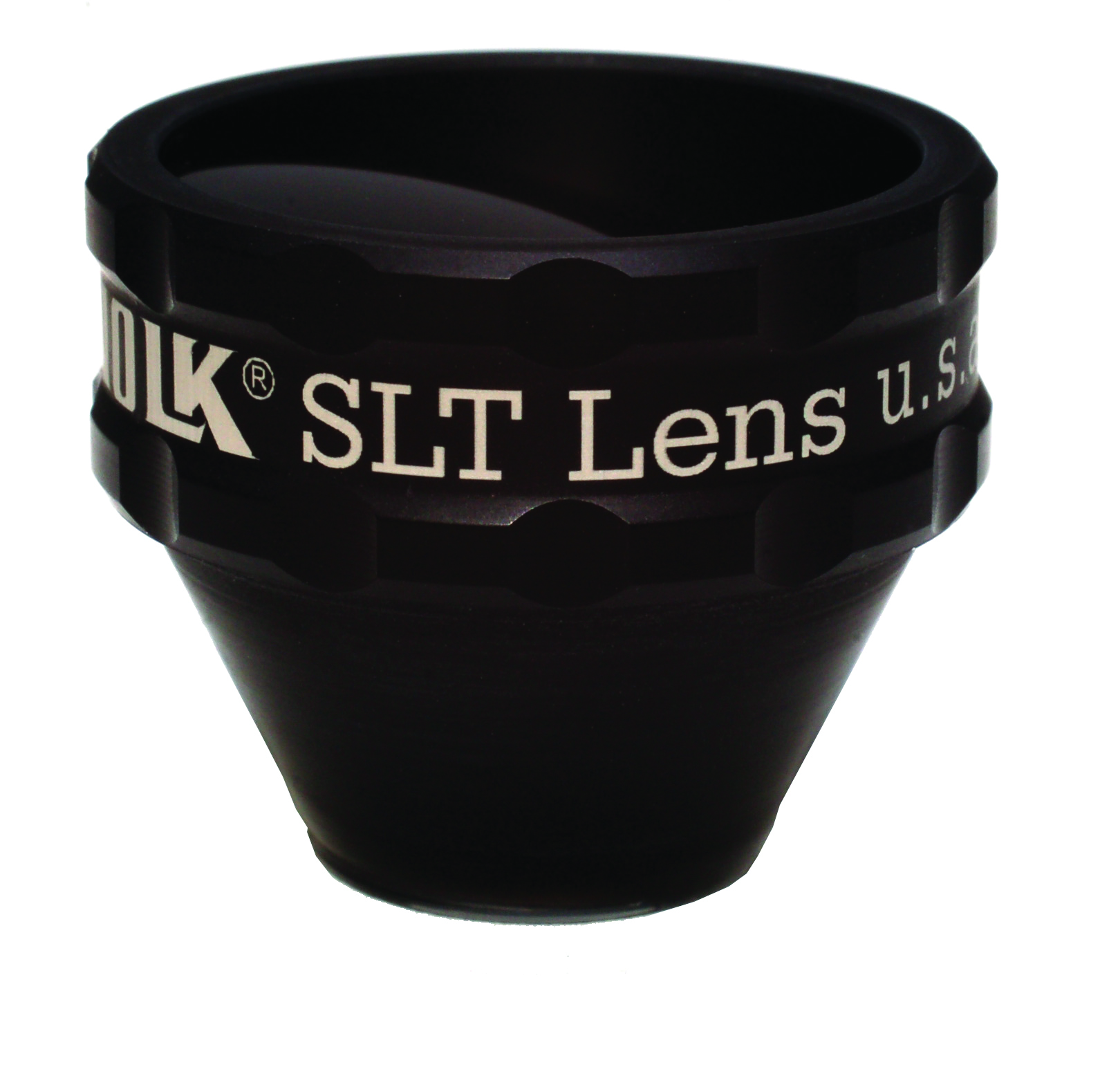 Volk SLT Laser