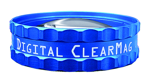  Volk Digital Clear Field