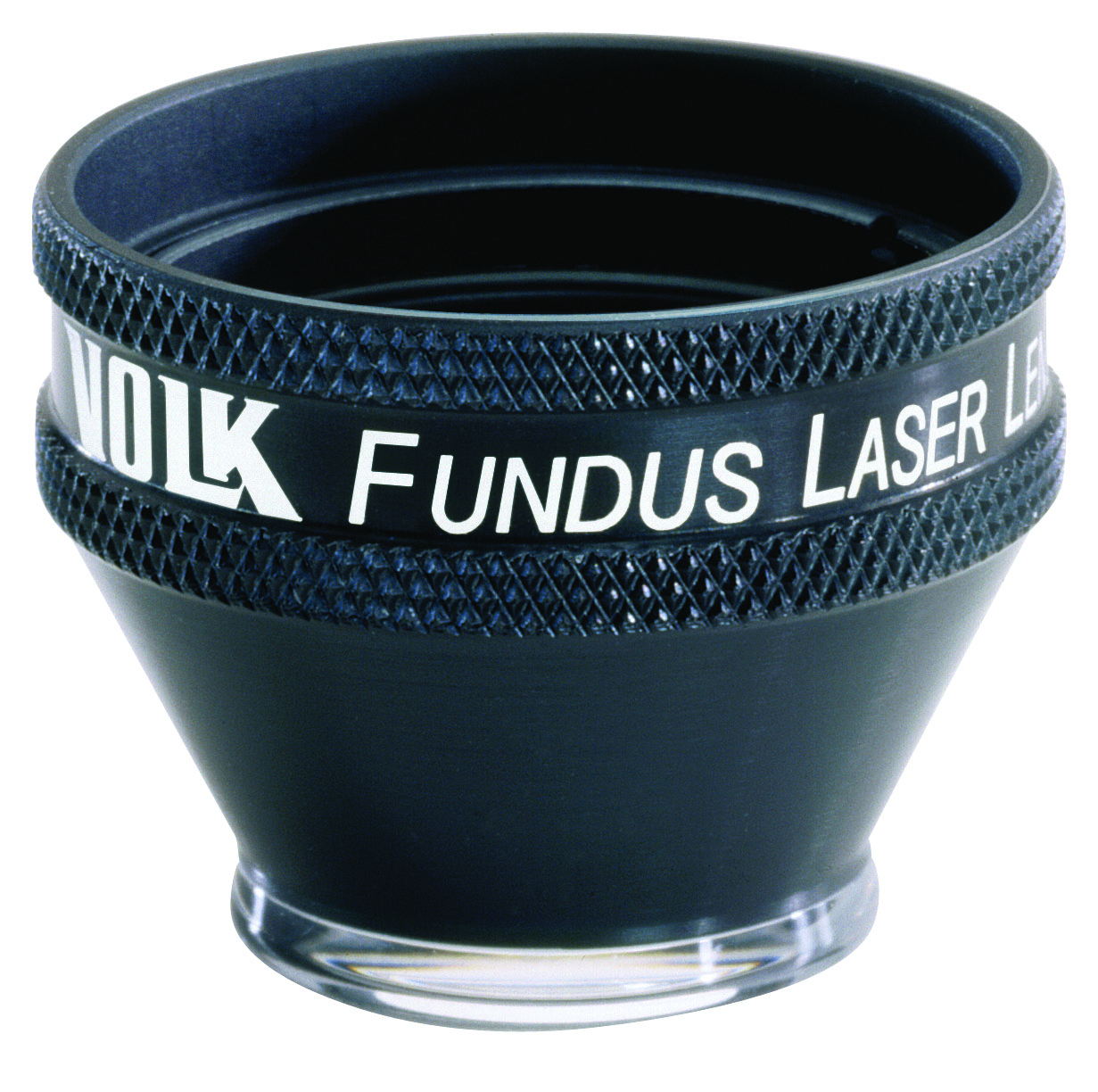  Volk Fundus Laser