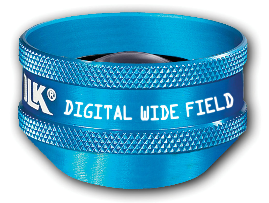Volk Digital Wide Field