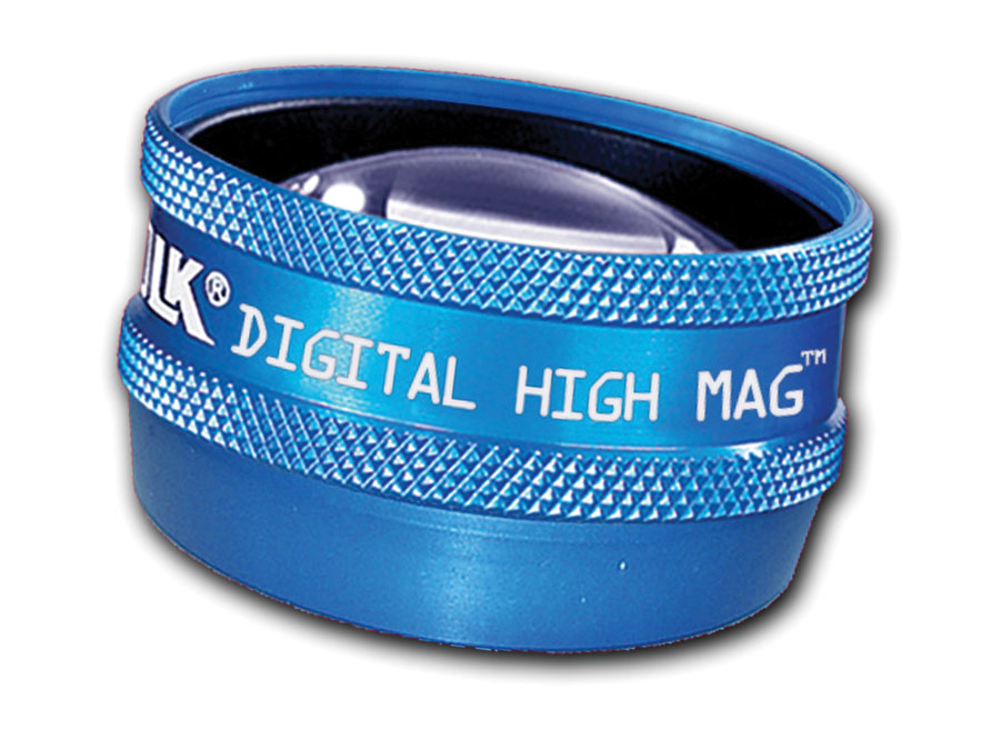  Volk Digital High Mag