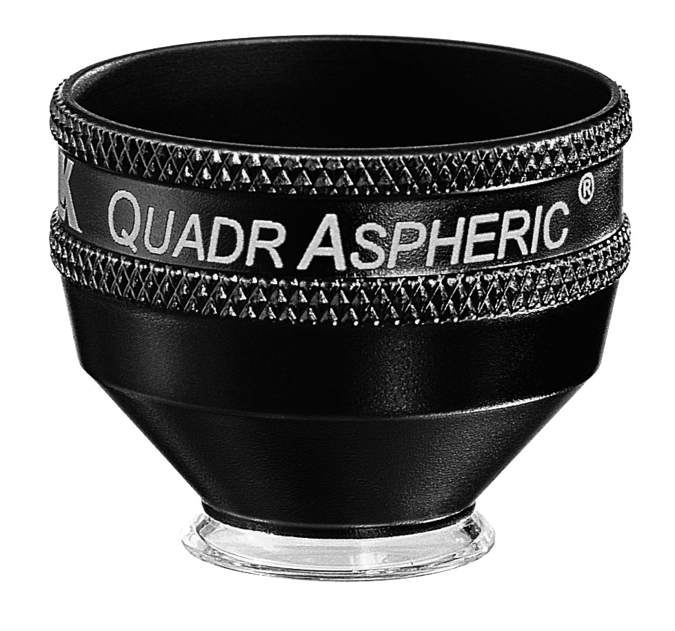 Volk Quadraspheric