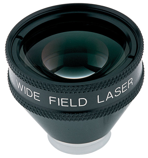 Ocular Mainster Wide Field