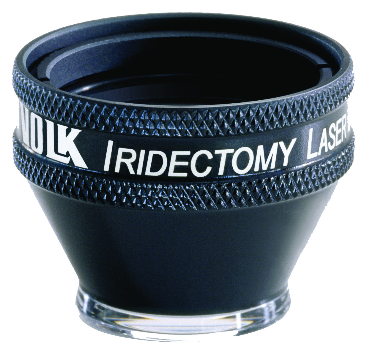  Volk Iridectomy Laser