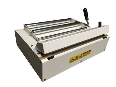 13" Wide Tubing Heat Sealer