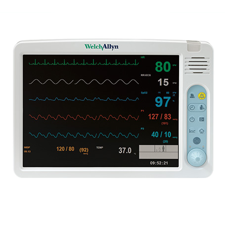 1500 PATIENT MONITOR