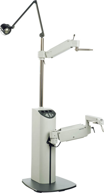 1600-ST Ophthalmic Examination Instrument Stand