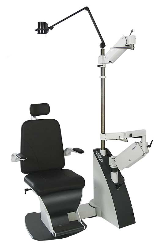 1800-CB Combo Chair-Stand FS