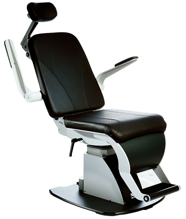 1800-CH Standard Exam Chair