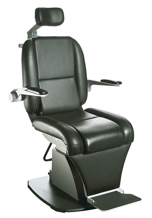 2000-CH Advanced Exam Chair