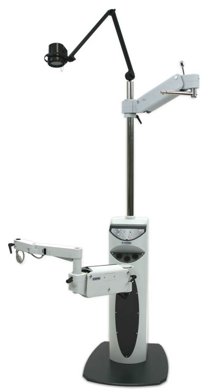 2000-ST Ophthalmic Examination Instrument Stand