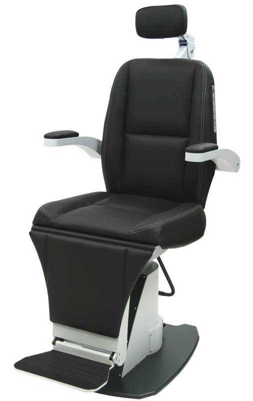 2500-CH Deluxe Ophthalmic Chair