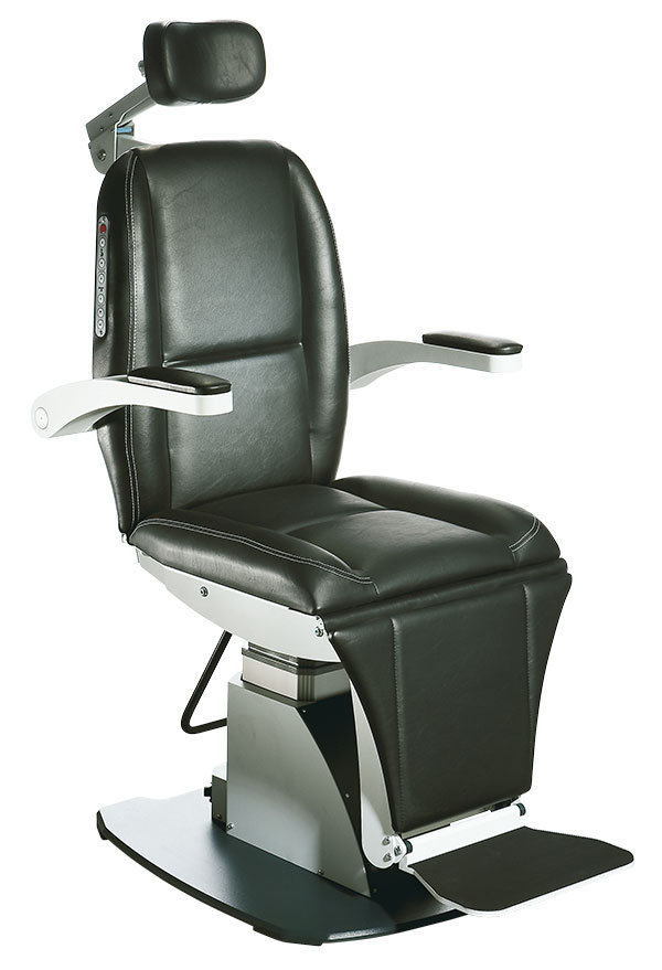 2500-CH Premium Exam Chair