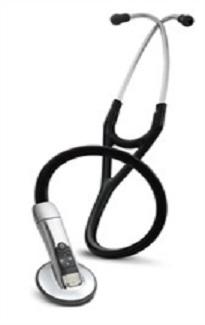 3M™ Littmann® Electronic Stethoscope Model 3100